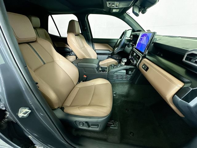 Certified 2025 Toyota 4Runner Limited RWD image 27