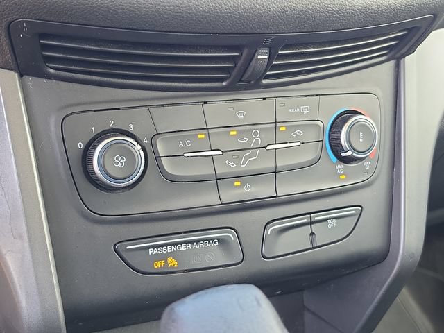 Used 2019 Ford Escape S FWD image 27