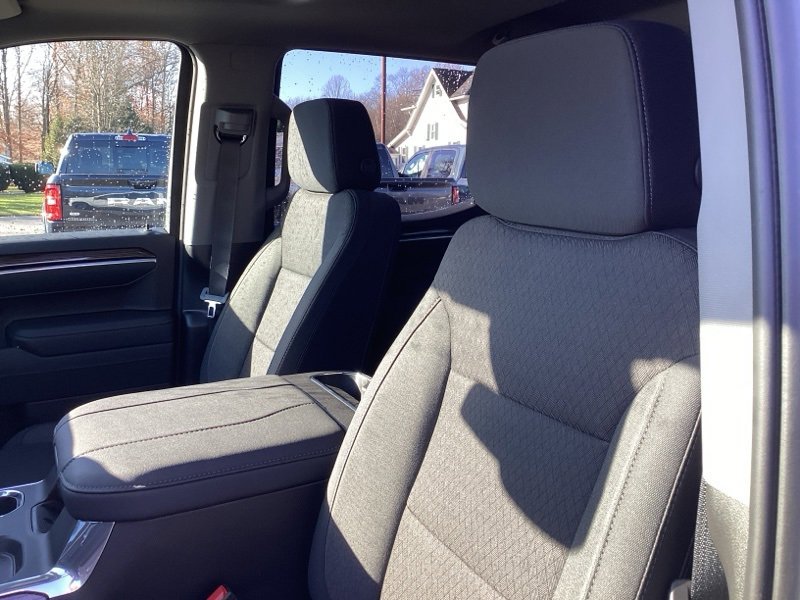 New 2026 Chevrolet Silverado 1500 RST image 28