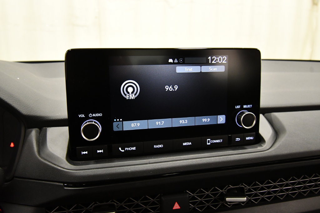 Certified 2024 Honda Accord EX image 22