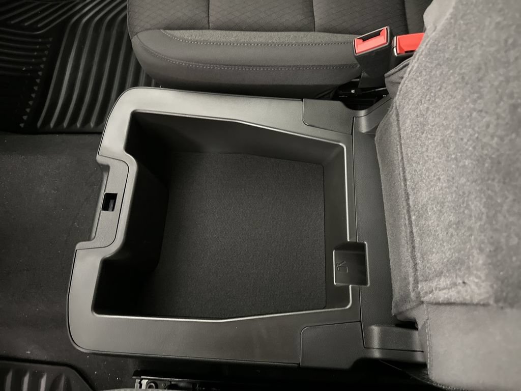 New 2026 Chevrolet Silverado 1500 LT AWD/4WD image 60