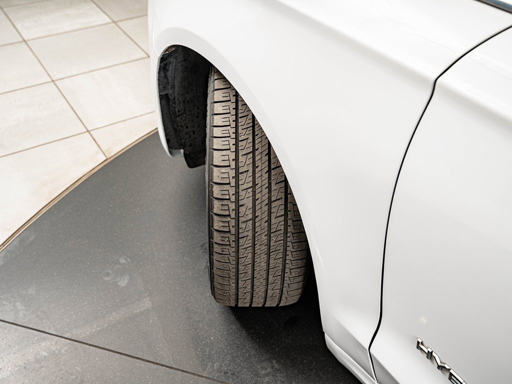 Used 2018 Ford Fusion SE image 38