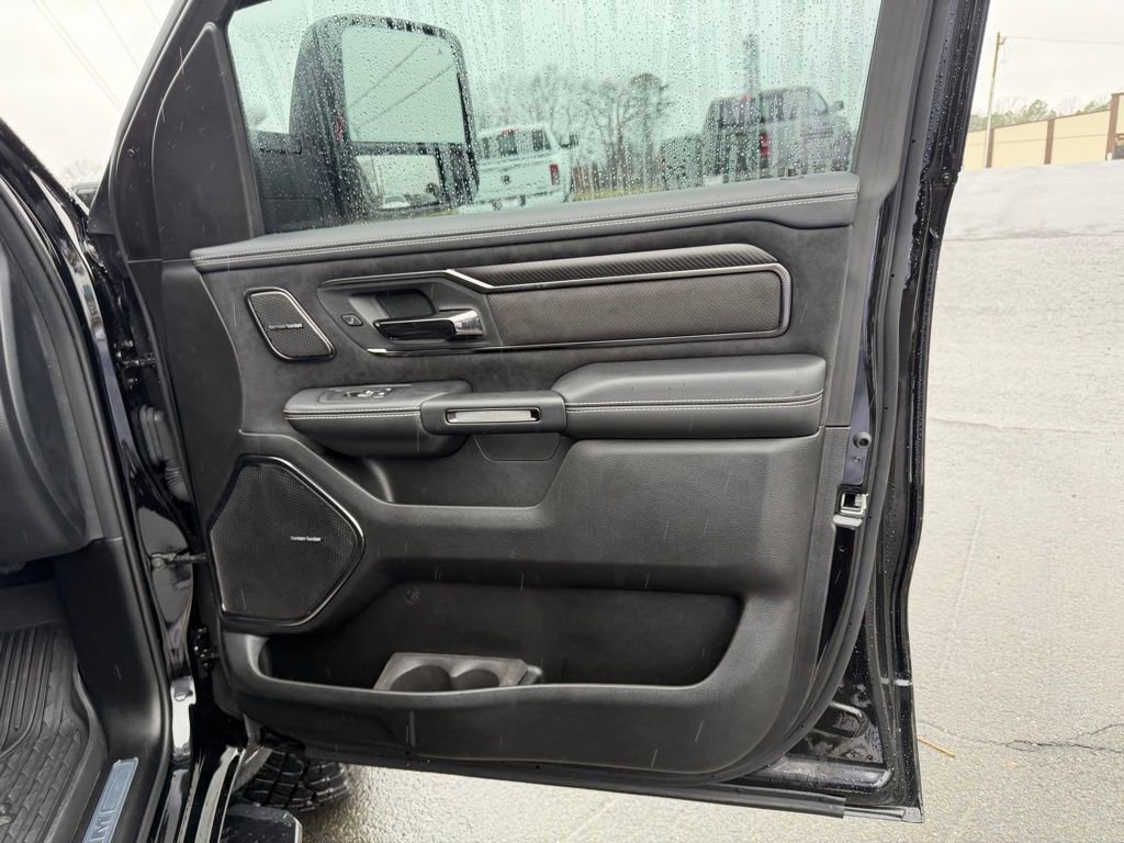 Used 2026 RAM 1500 RHO w/ RHO Level 1 Equipment Group image 30