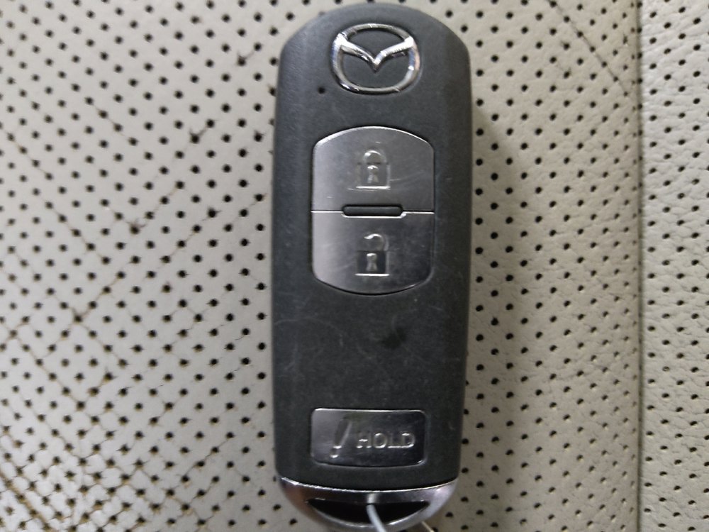 Used 2015 MAZDA CX-5 Grand Touring AWD/4WD image 32