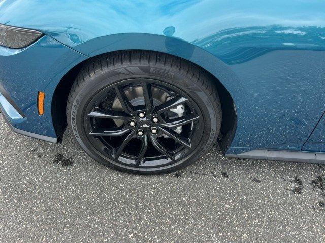 New 2026 Ford Mustang Coupe w/ Mustang Nite Pony Package RWD image 19