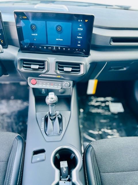 New 2026 Ford Mustang Coupe image 13