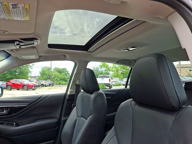 Certified 2022 Subaru Legacy Limited XT AWD/4WD image 42