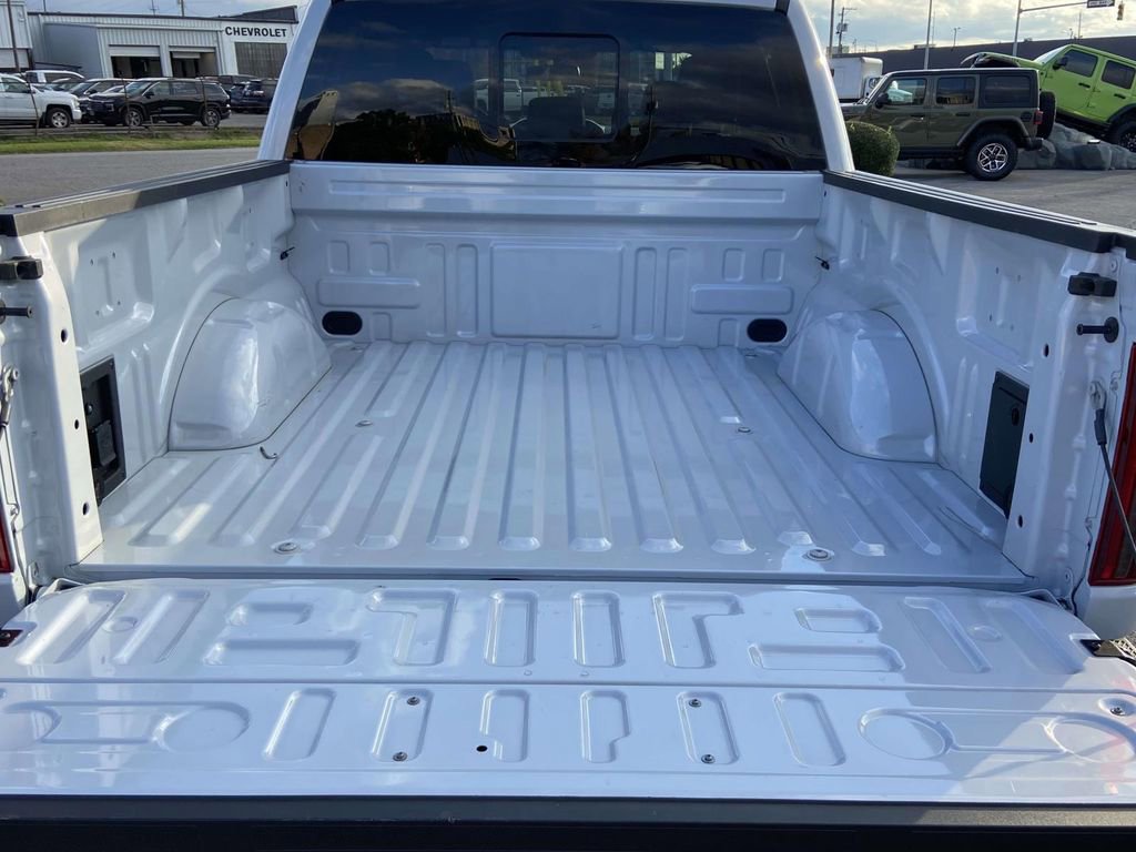 Used 2025 Ford F150 Tremor w/ Tow/Haul Package image 32