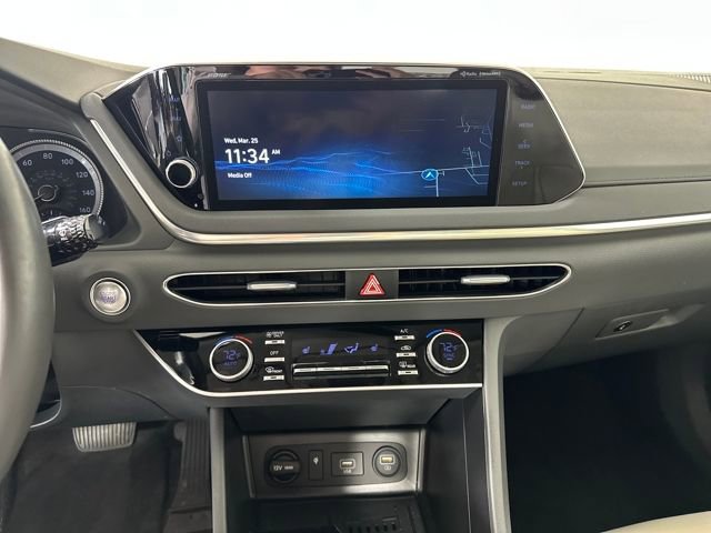 Used 2023 Hyundai Sonata SEL w/ Cargo Package image 21
