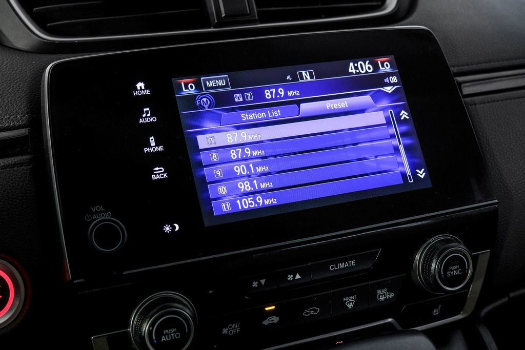 Used 2018 Honda CR-V EX-L image 29