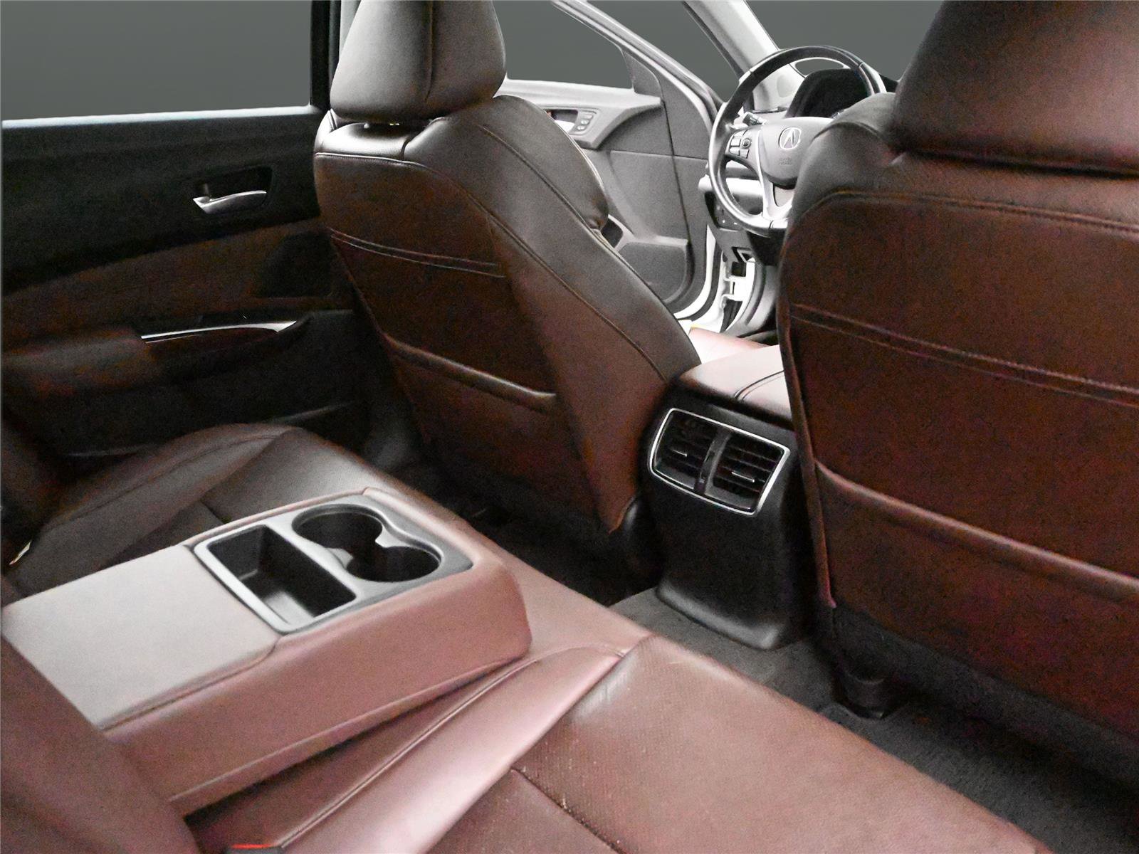 Used 2016 Acura TLX V6 w/ Technology Package image 26