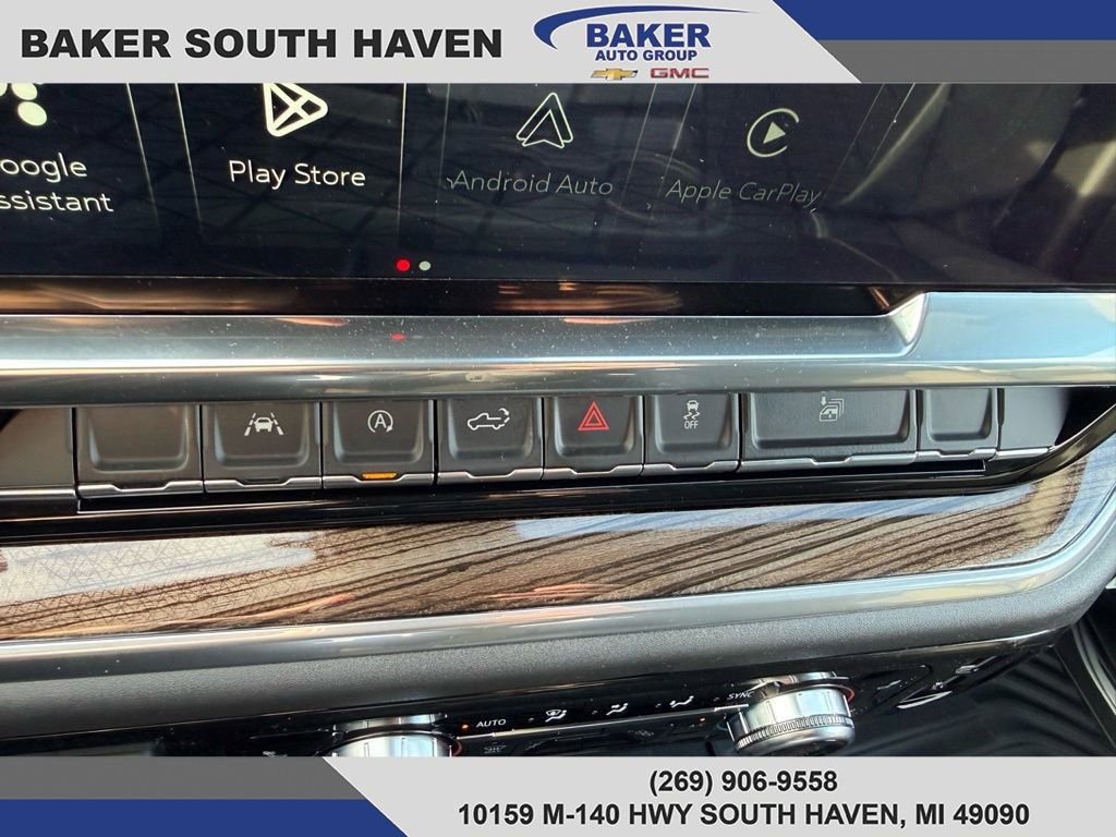 New 2026 GMC Sierra 1500 Elevation image 23