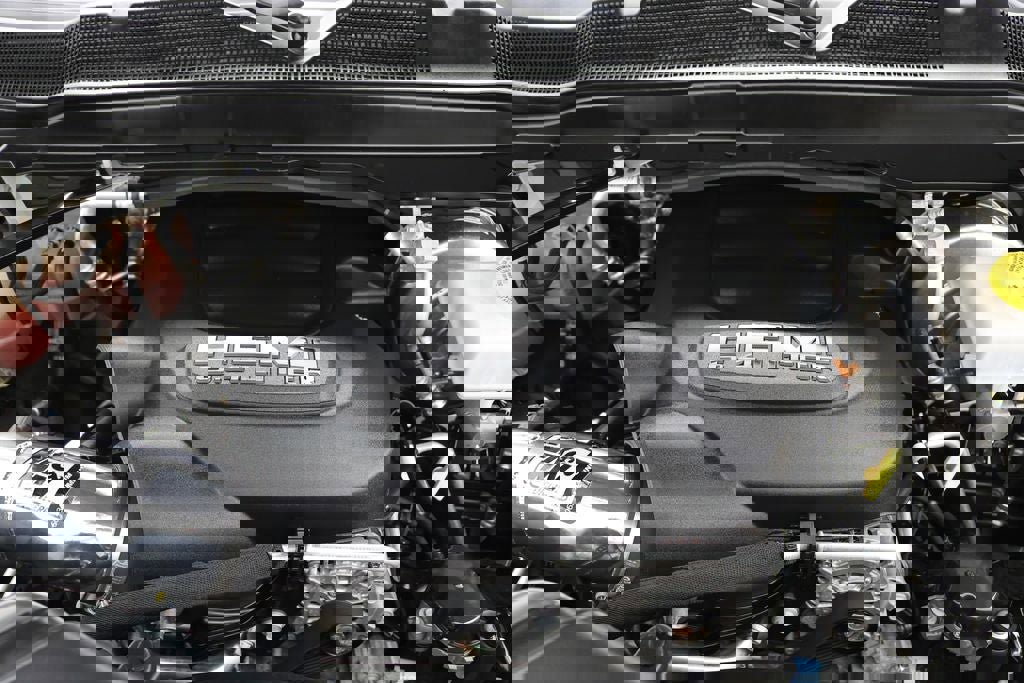 Used 2020 RAM 2500 Power Wagon image 42