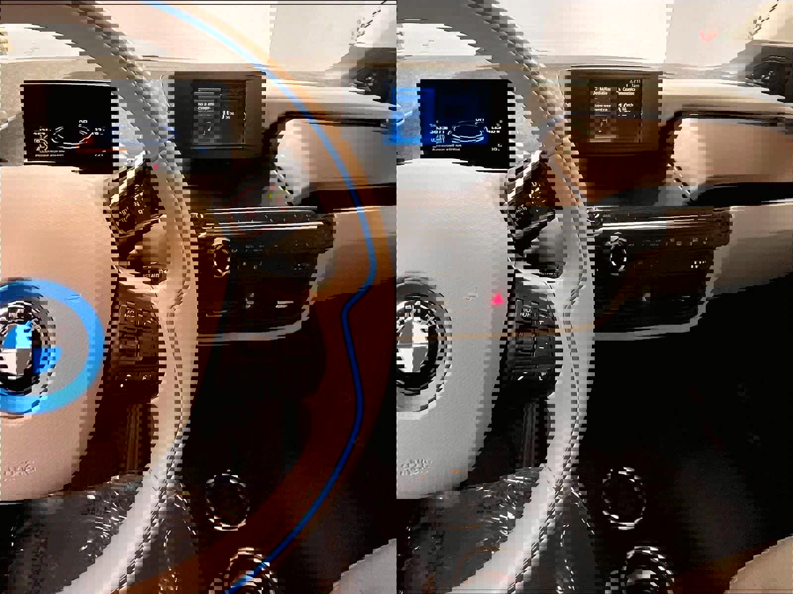 Used 2020 BMW i3 image 16