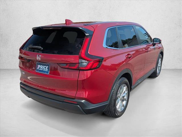 Certified 2023 Honda CR-V EX image 5