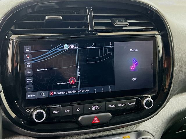 Used 2023 Kia Soul GT-Line image 13