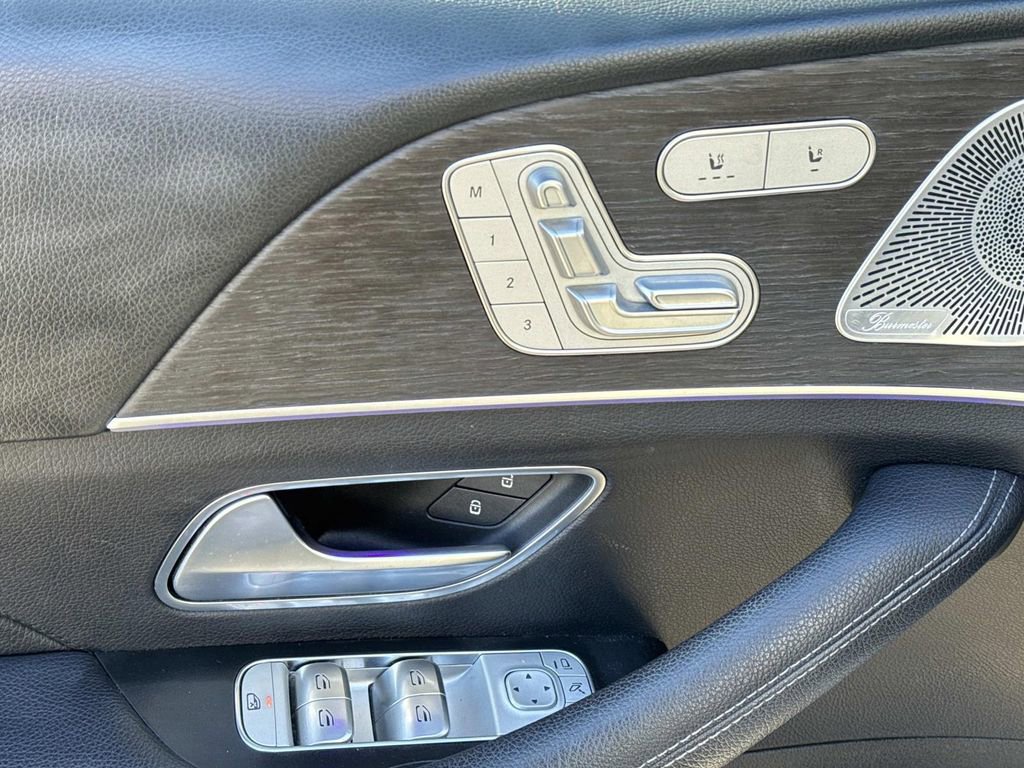 Used 2021 Mercedes-Benz GLE 350 4MATIC image 20