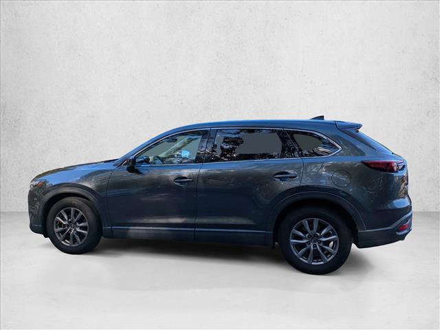 Used 2019 MAZDA CX-9 Touring w/ Touring Premium Package image 3