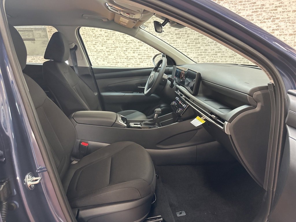 New 2026 Hyundai Tucson SEL image 11