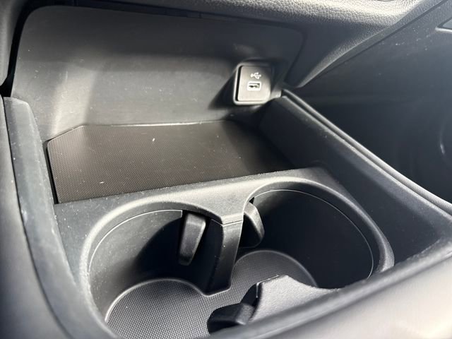 Certified 2025 Honda HR-V Sport image 30