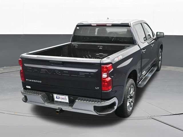 Used 2024 Chevrolet Silverado 1500 LT AWD/4WD image 58