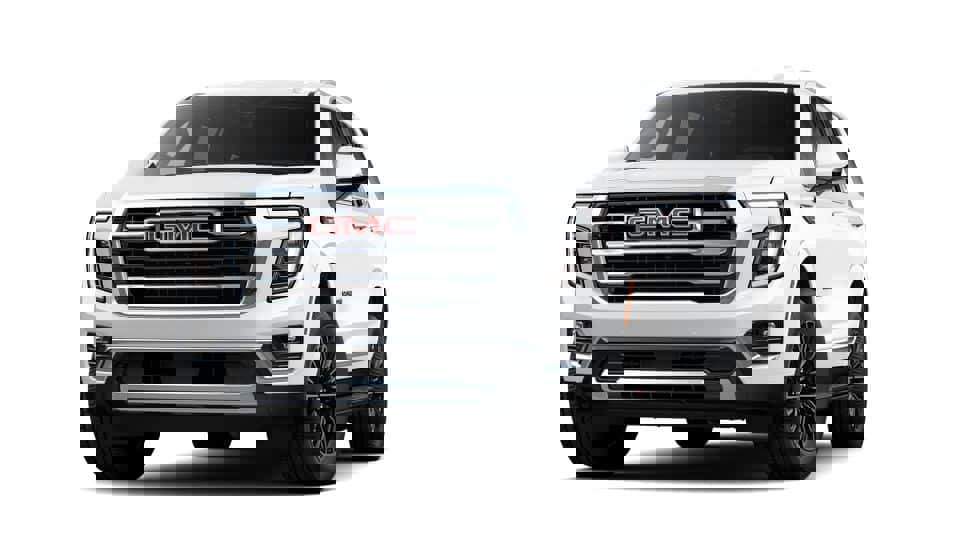 New 2026 GMC Yukon Elevation image 26