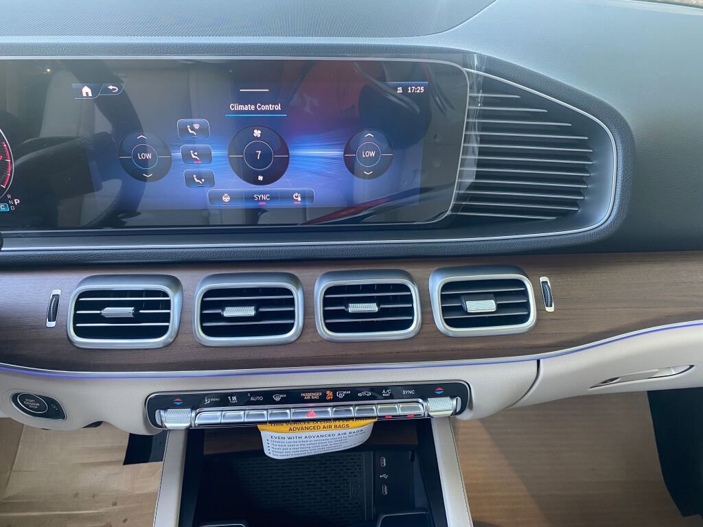 New 2026 Mercedes-Benz GLE 350 GLE 350 image 10