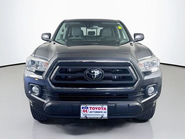 Used 2021 Toyota Tacoma SR5 AWD/4WD image 11