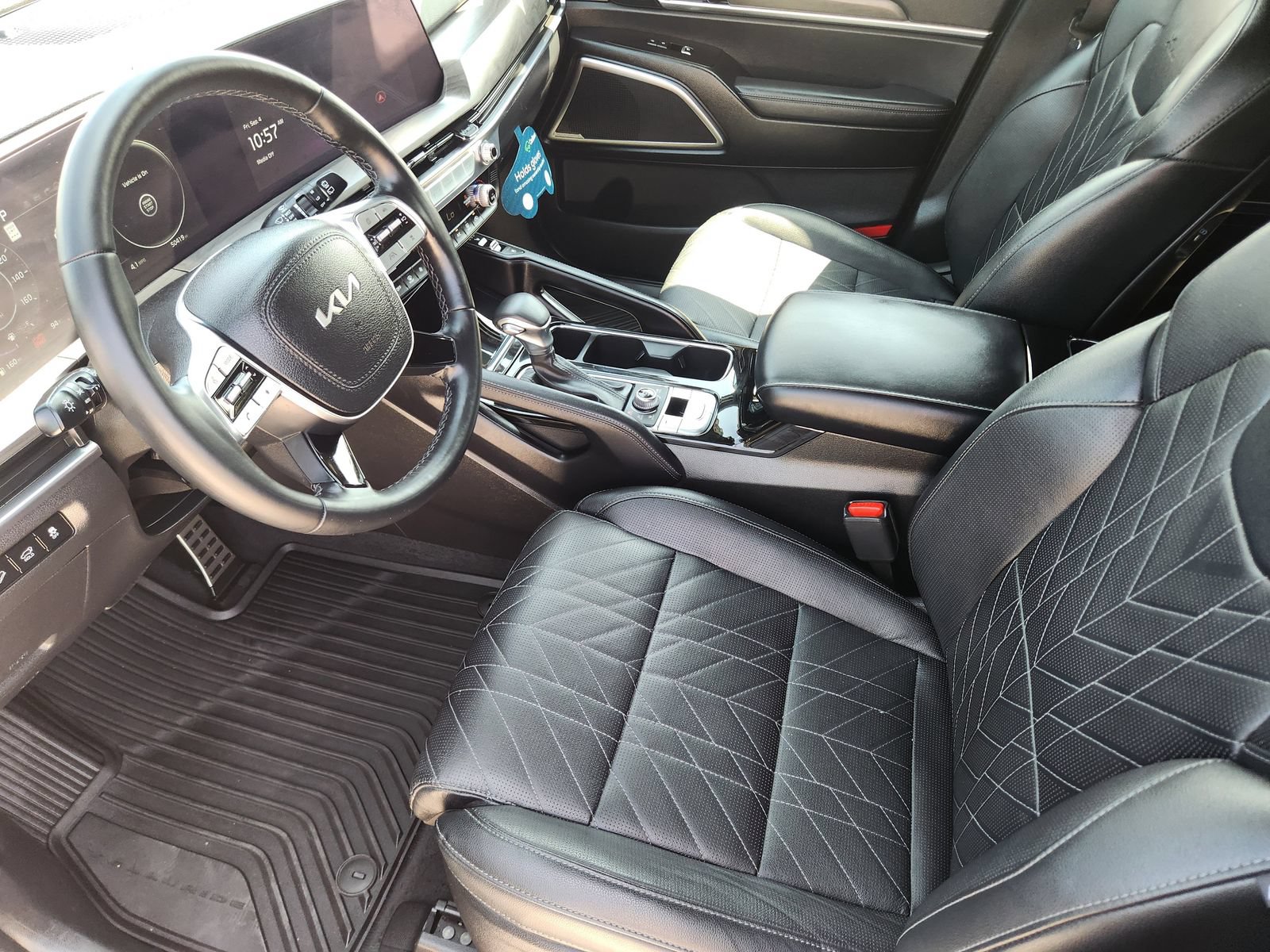 Used 2024 Kia Telluride SX X-Line AWD/4WD image 14