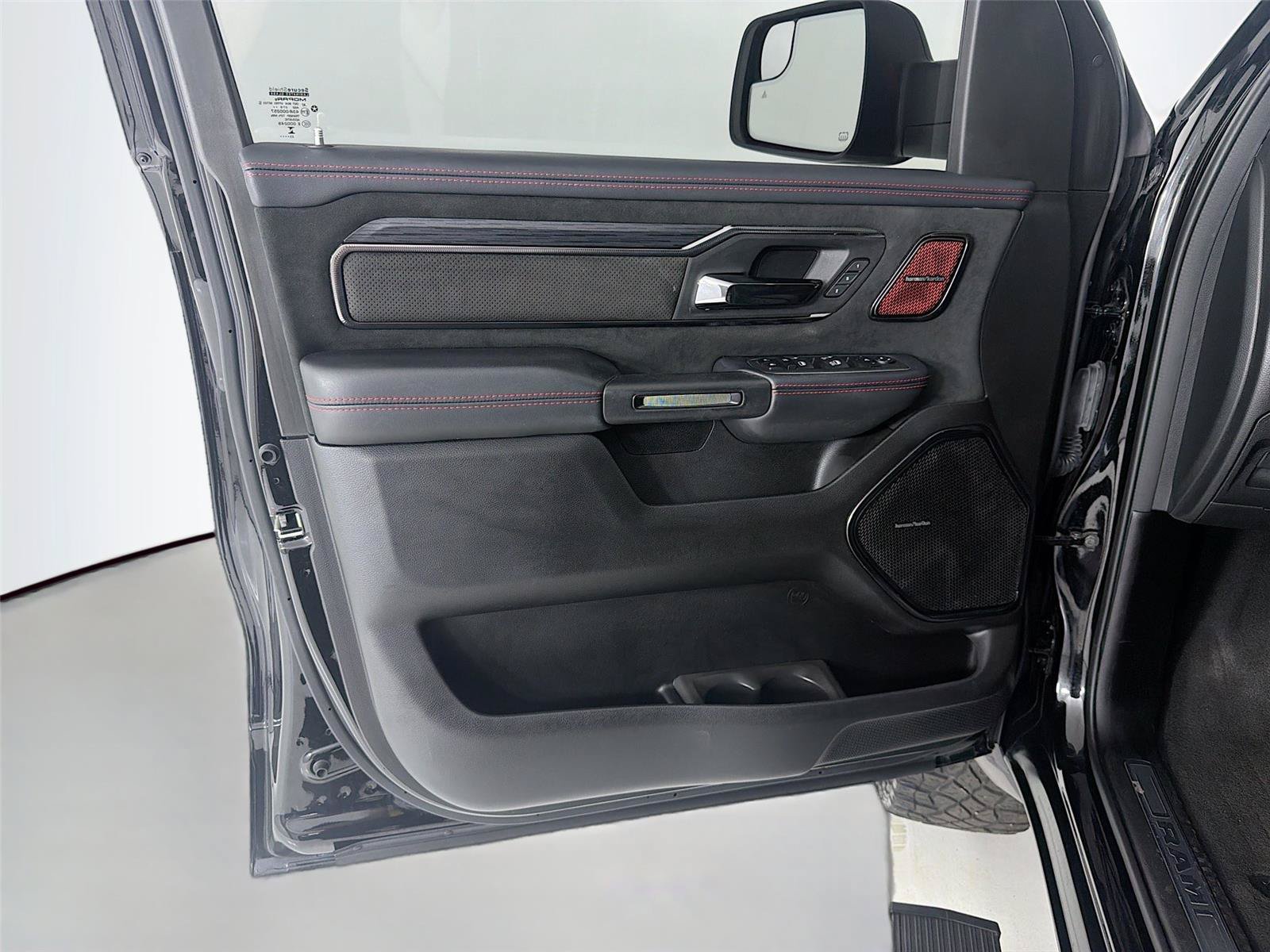 Used 2024 RAM 1500 TRX w/ TRX Level 2 Equipment Group AWD/4WD image 6