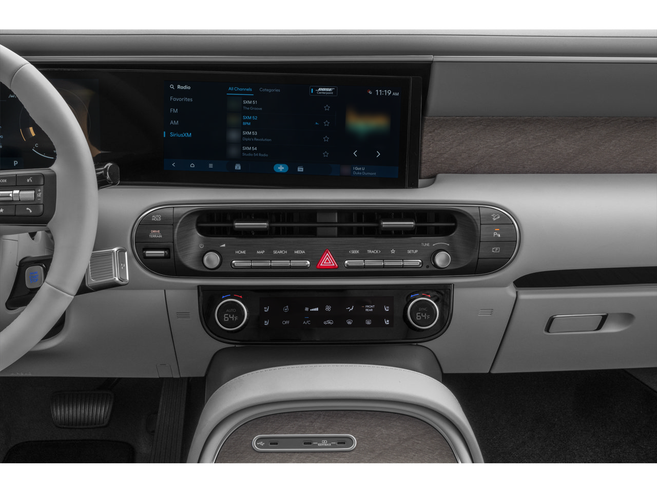 New 2026 Hyundai Palisade Limited FWD image 46
