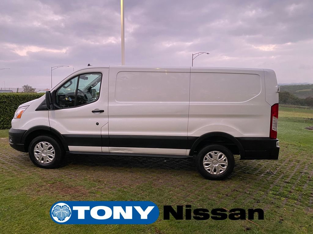 Used 2021 Ford Transit 250 Base w/ Exterior Upgrade Package image 19