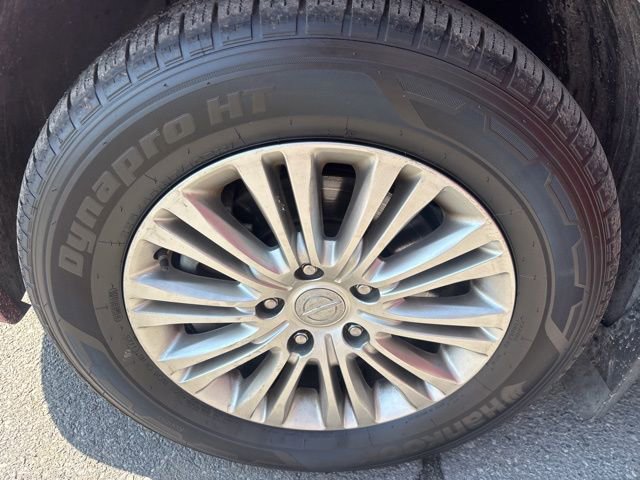 Used 2015 Chrysler Town & Country Touring-L w/ Driver Convenience Group FWD image 21