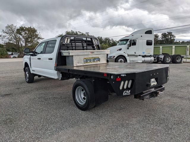 Used 2024 Ford F350 XL w/ XL Chrome Package AWD/4WD image 6
