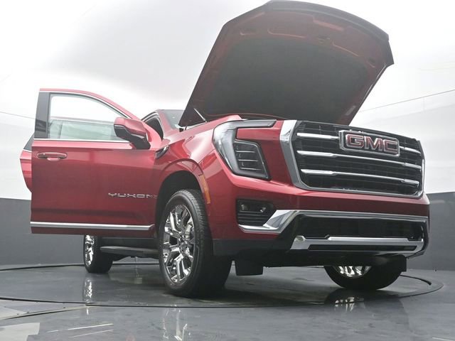 New 2026 GMC Yukon Elevation w/ Elevation Premium Package image 58