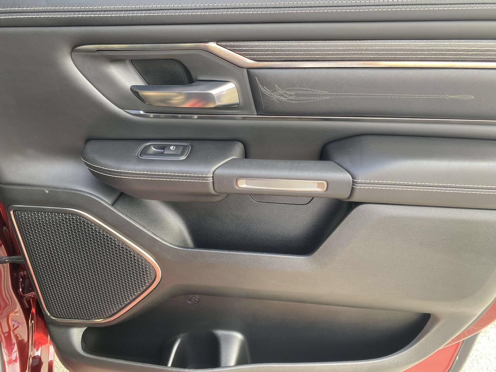 Used 2020 RAM 1500 Limited AWD/4WD image 19
