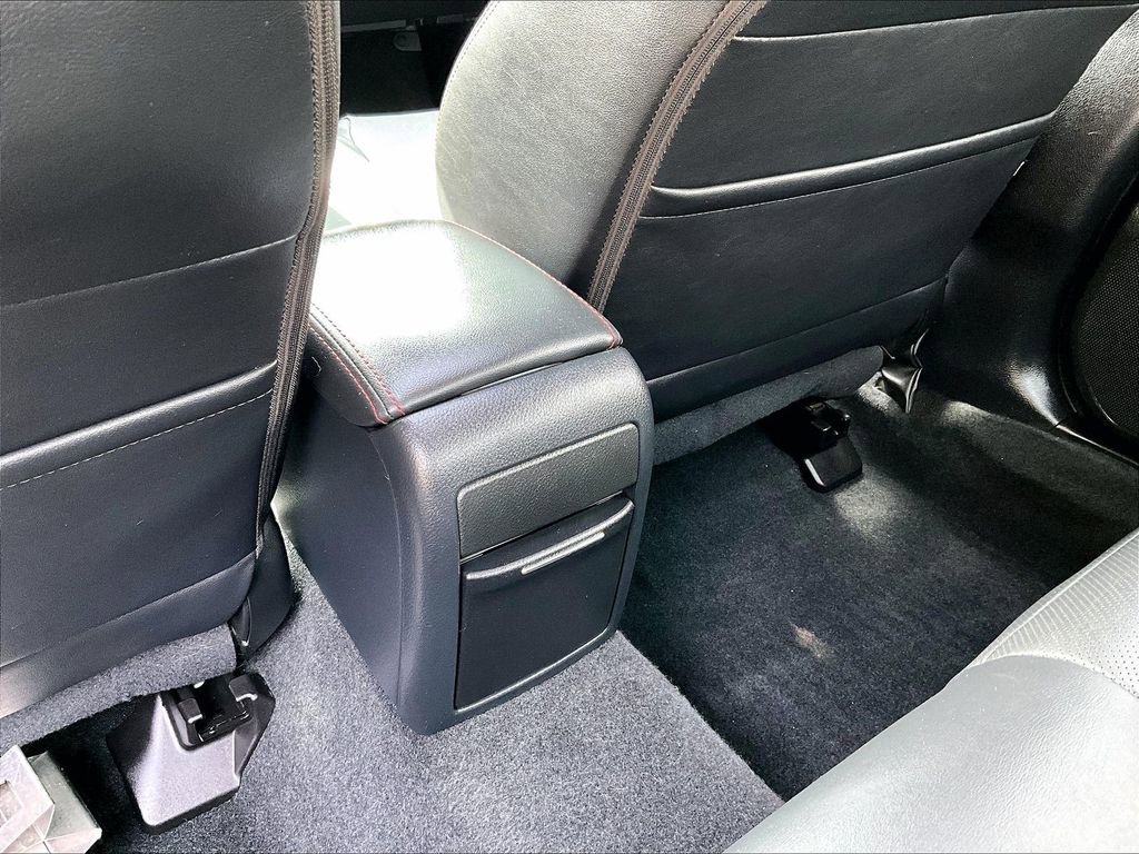 Used 2017 Subaru WRX Limited image 31