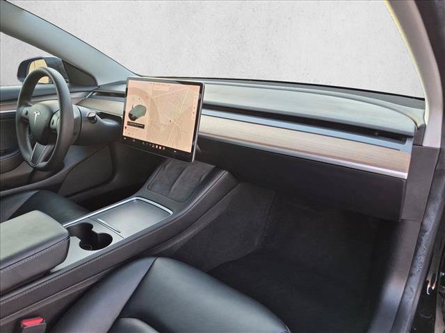 Used 2021 Tesla Model 3 Performance AWD/4WD image 15