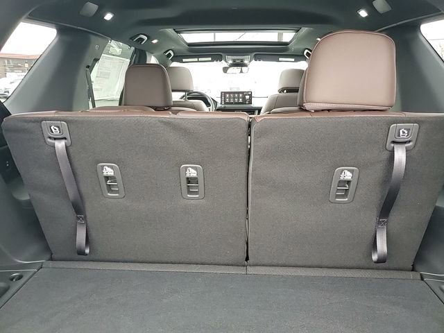 New 2026 Honda Pilot TrailSport image 24