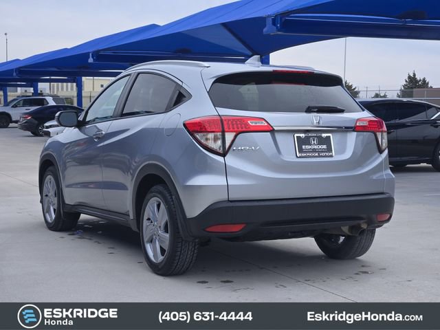 Used 2019 Honda HR-V EX-L image 5