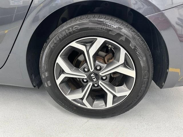 Used 2019 Kia Forte LXS FWD image 18