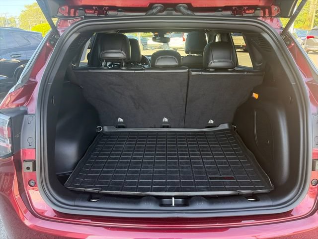 Used 2022 Jeep Compass High Altitude AWD/4WD image 13