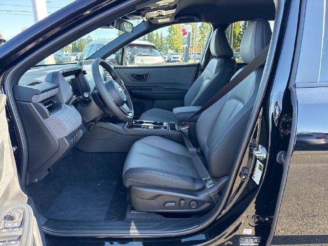 New 2026 Subaru Outback Premium AWD/4WD image 17