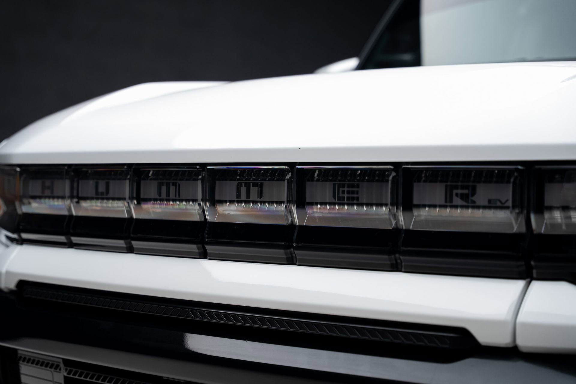 Used 2024 GMC Hummer EV 2X w/ Extreme Off-Road Package image 15