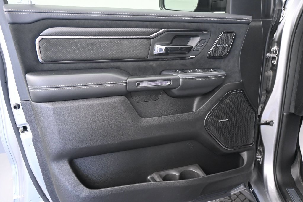 Used 2024 RAM 1500 TRX w/ TRX Level 2 Equipment Group AWD/4WD image 23