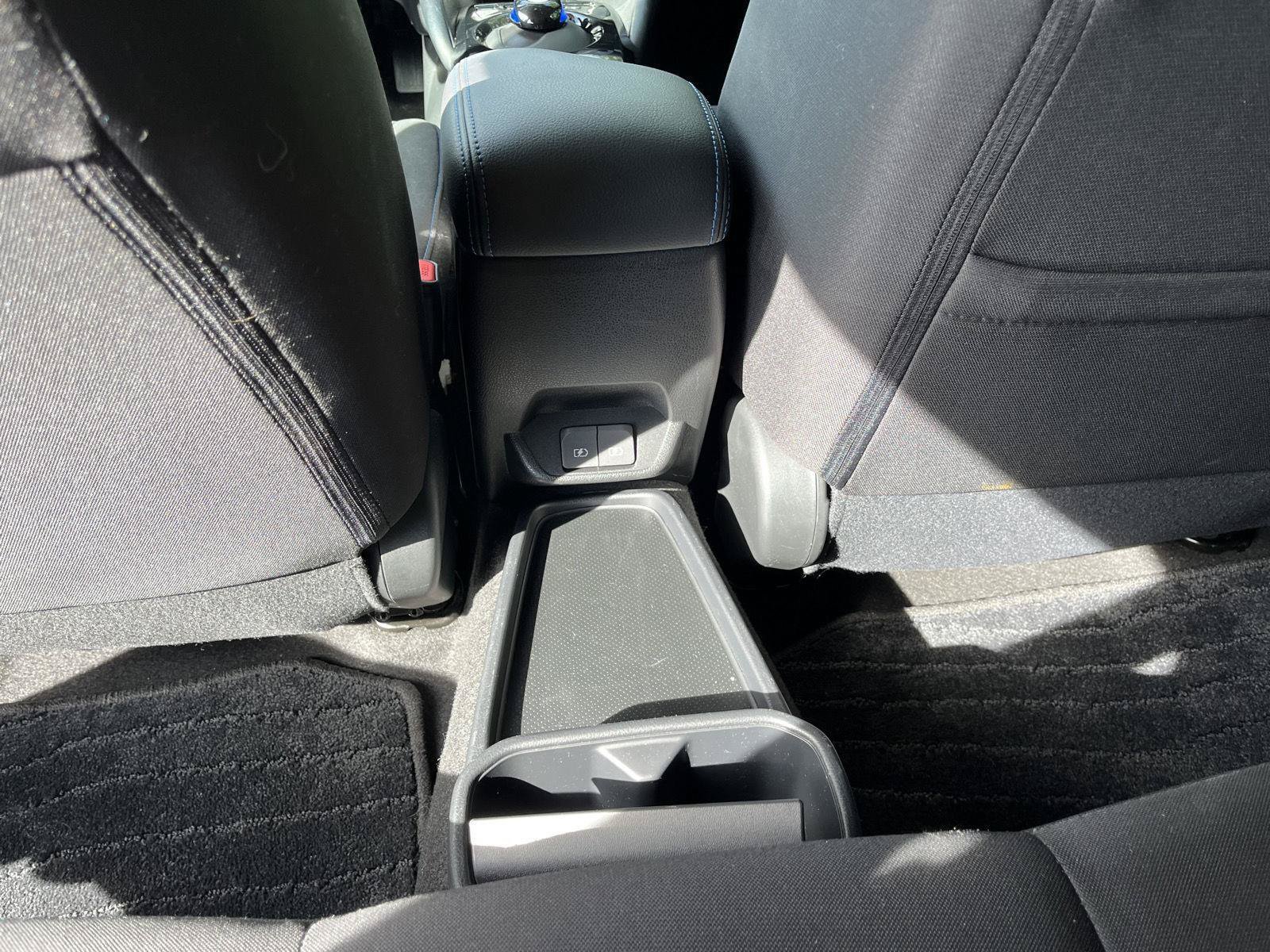Certified 2025 Nissan Leaf SV Plus FWD image 17