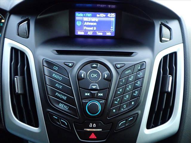 Used 2013 Ford Focus SE w/ Super Fuel Economy (SFE) Pkg image 14