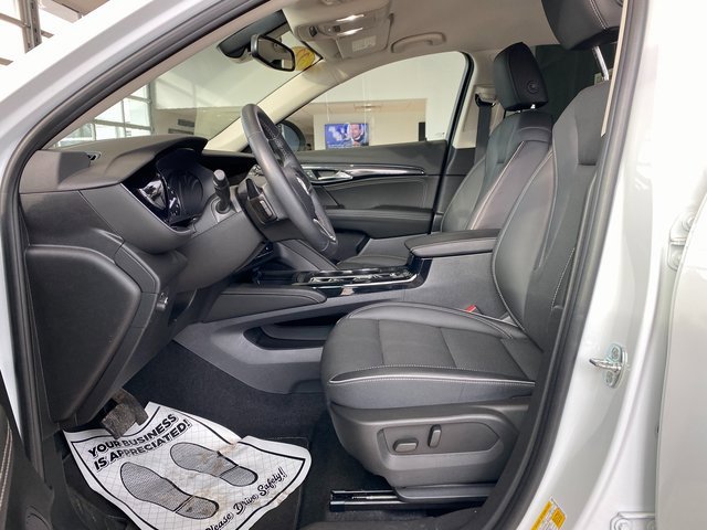 Certified 2023 Buick Envision Essence image 13