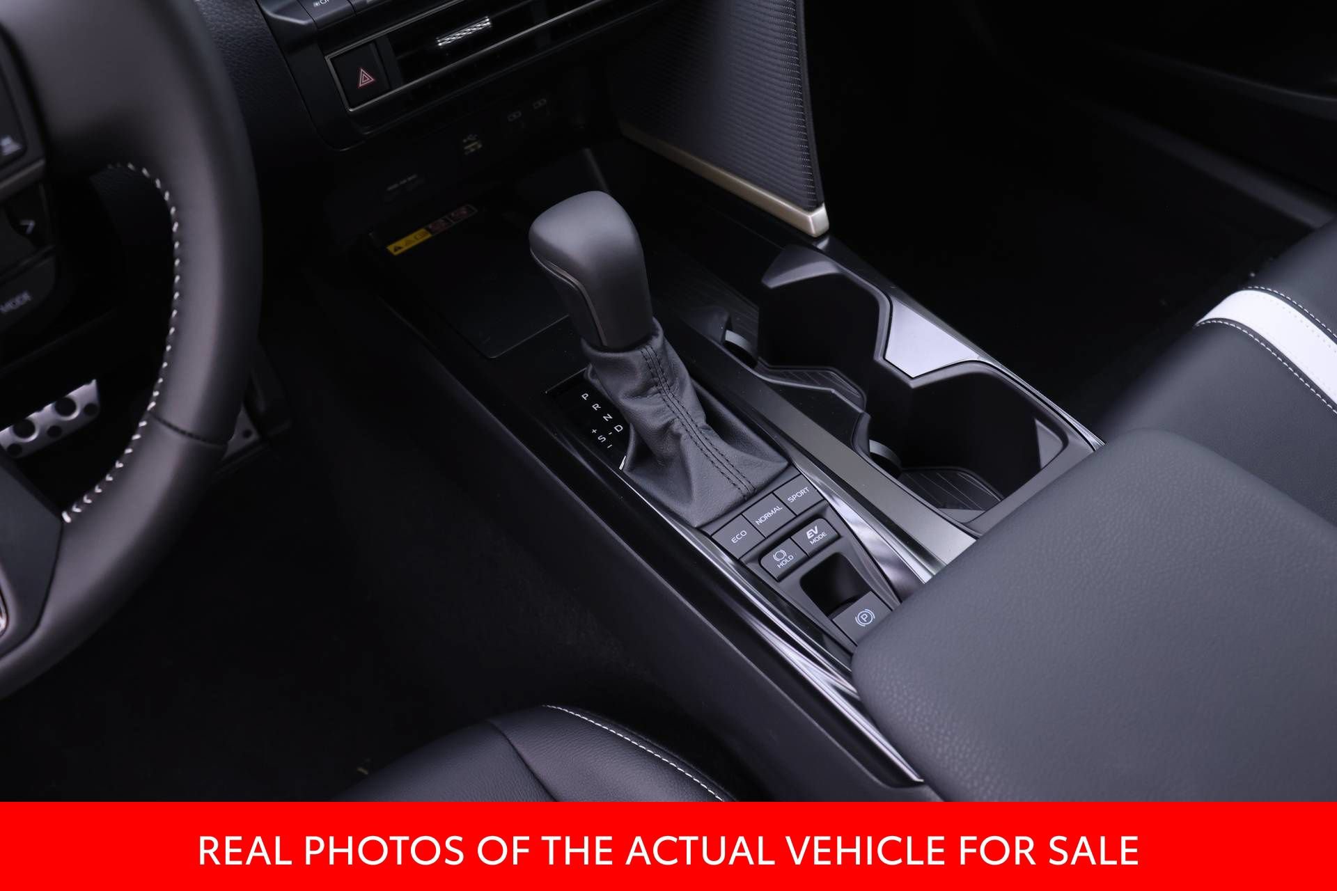 New 2026 Toyota Camry SE FWD image 12