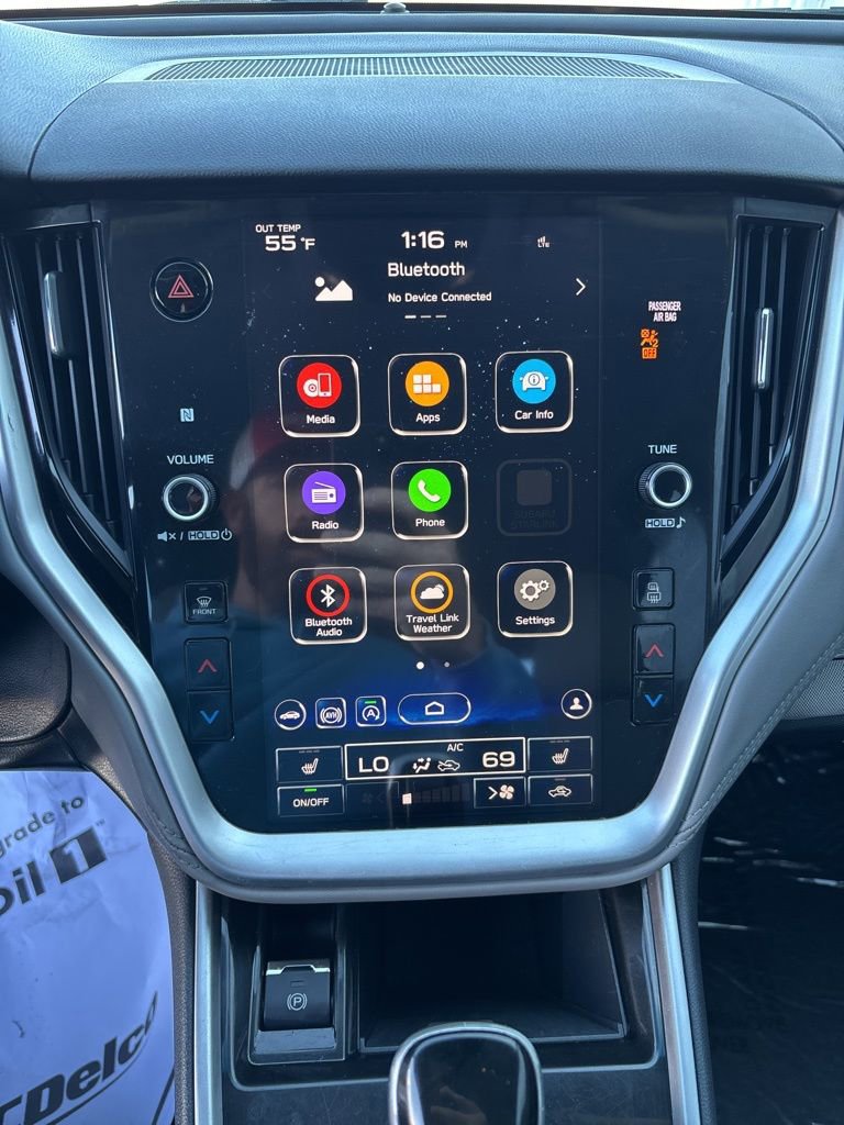 Used 2020 Subaru Legacy Premium w/ Popular Package #1 image 19